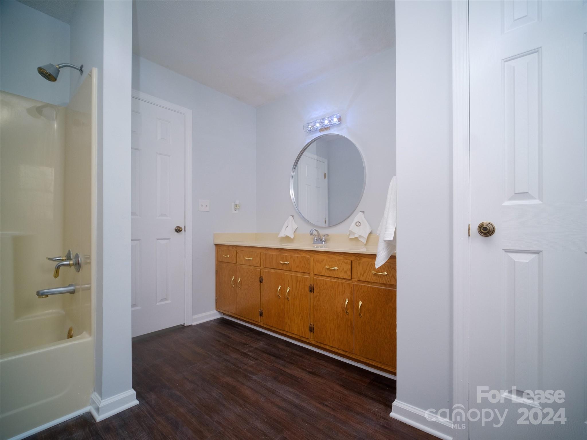 None - Residential Lease