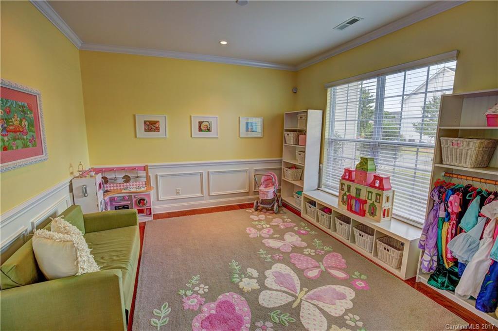 Berewick - Residential