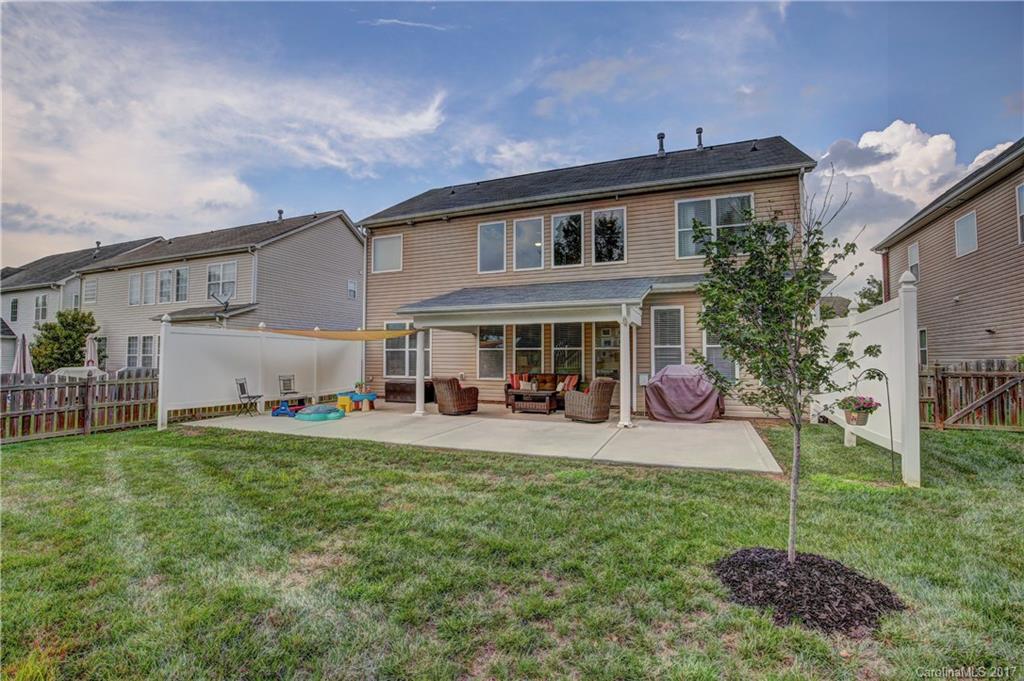 Berewick - Residential