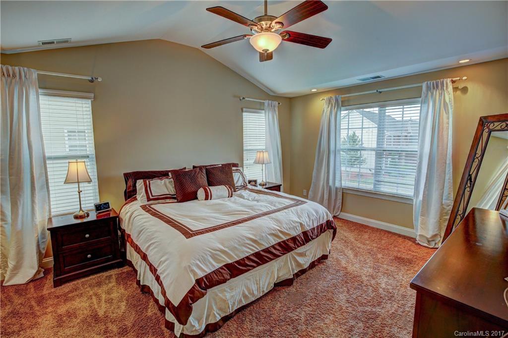 Berewick - Residential