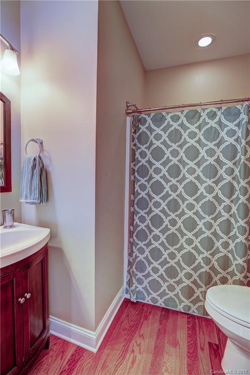 Berewick - Residential