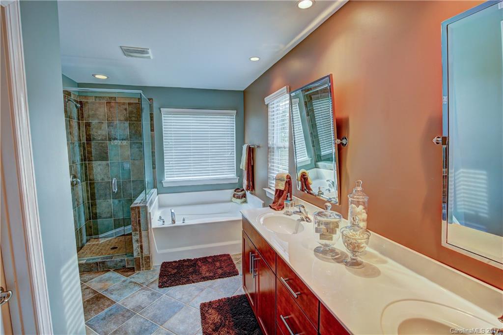 Berewick - Residential