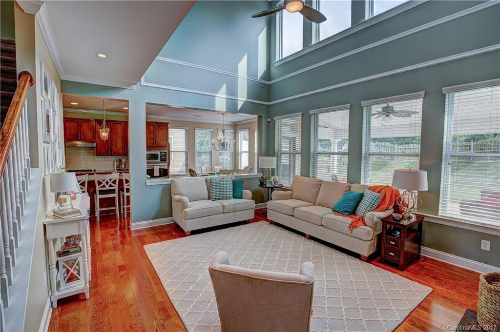 Berewick - Residential