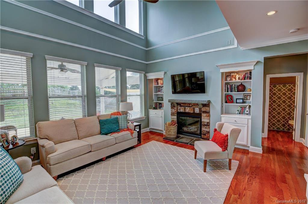 Berewick - Residential