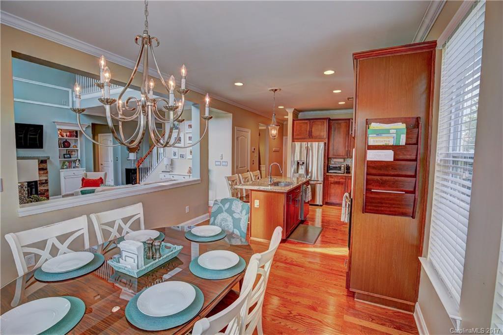 Berewick - Residential