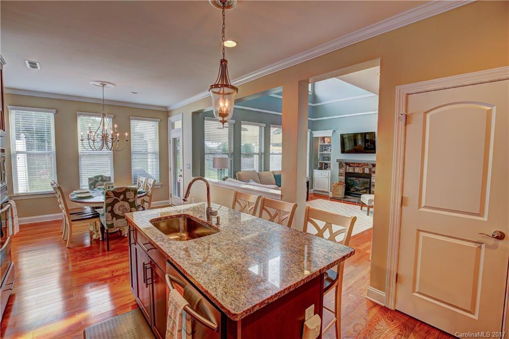 Berewick - Residential