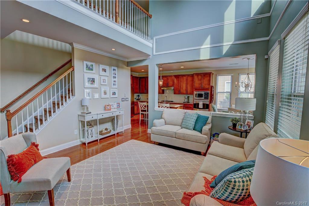 Berewick - Residential