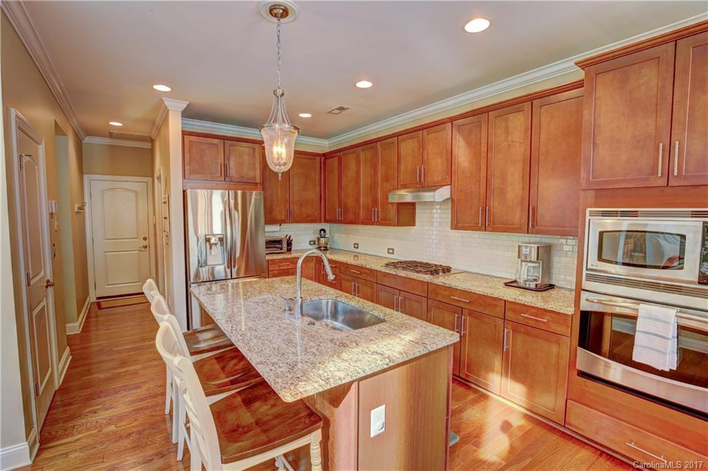 Berewick - Residential