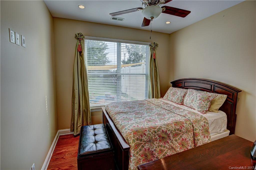 Berewick - Residential