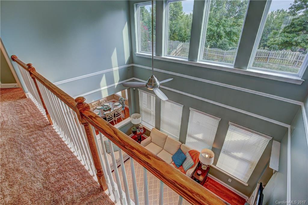 Berewick - Residential