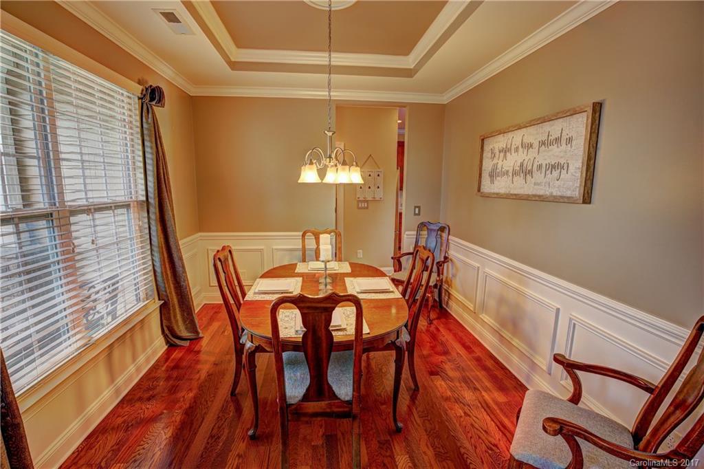 Berewick - Residential