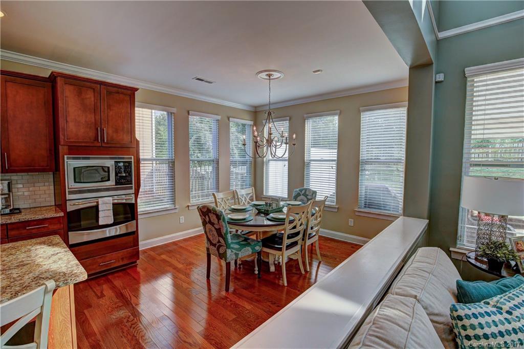 Berewick - Residential