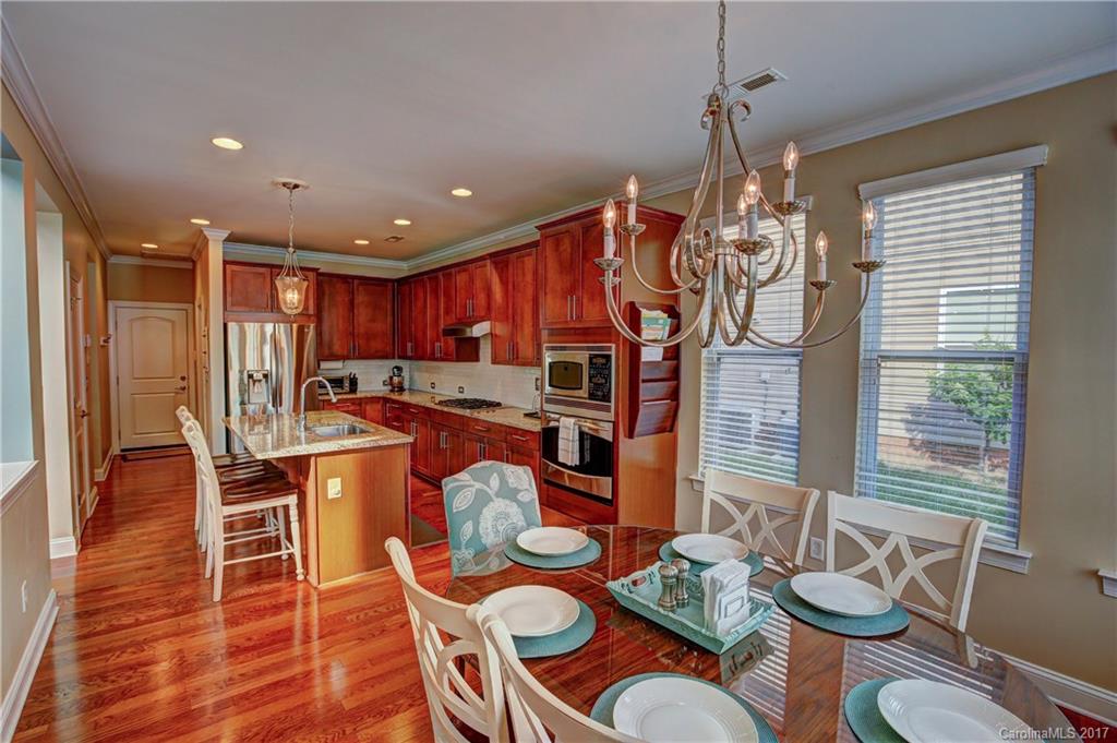 Berewick - Residential