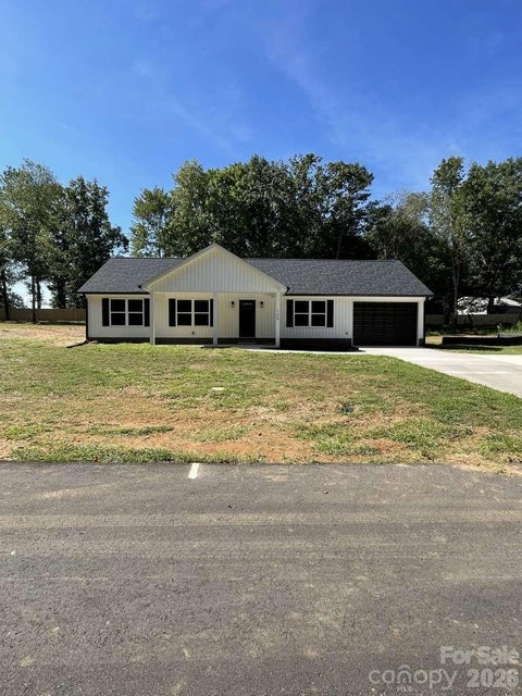 Photo of 120 Francis Drive, Lawndale, NC 28090 (MLS # 4428686)