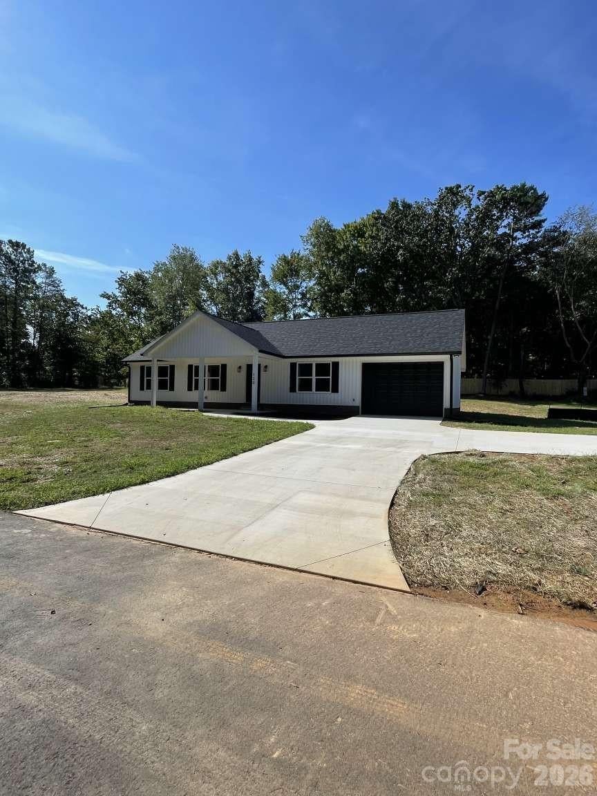 120 Francis Drive