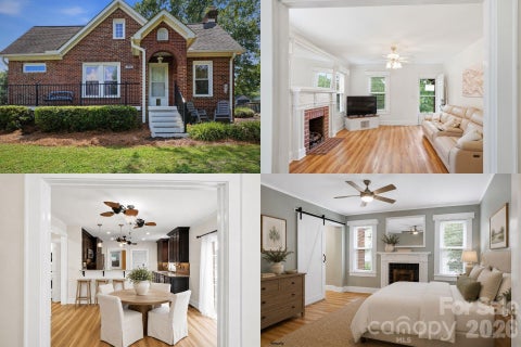 Photo of 2416 Kannapolis Highway, Concord, NC 28027 (MLS # 4388964)