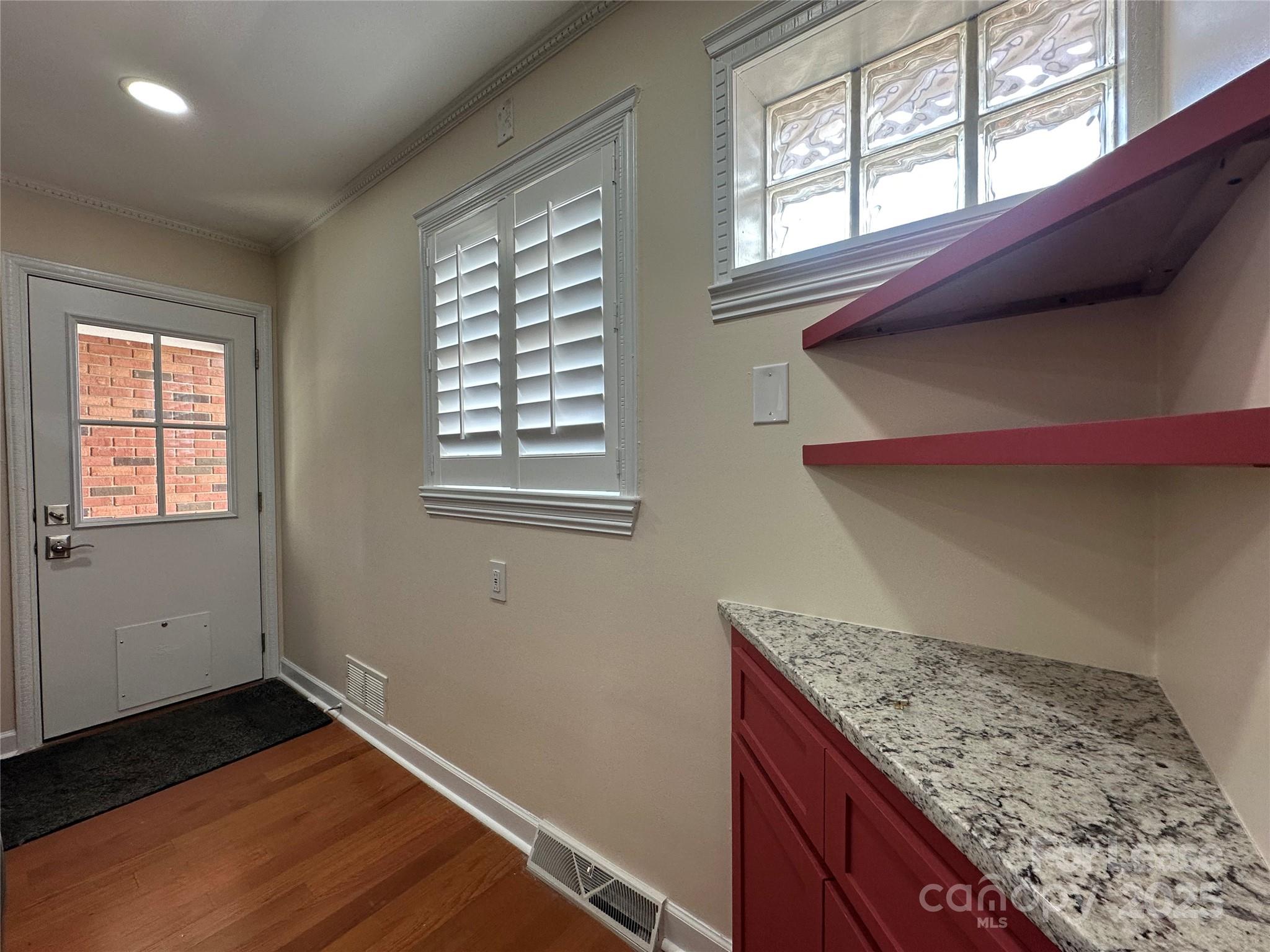 Oakhurst - Residential Lease