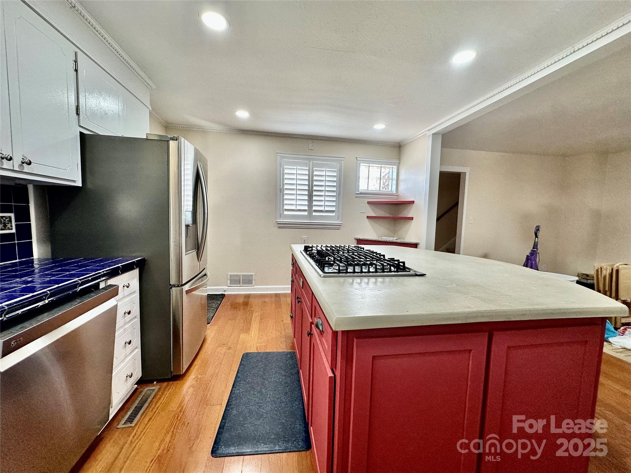 Oakhurst - Residential Lease