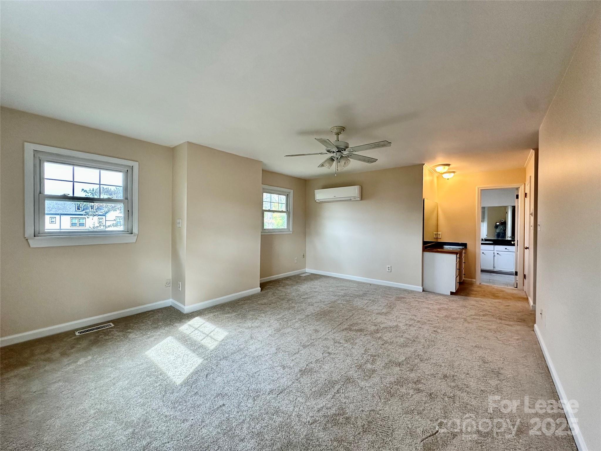 Oakhurst - Residential Lease