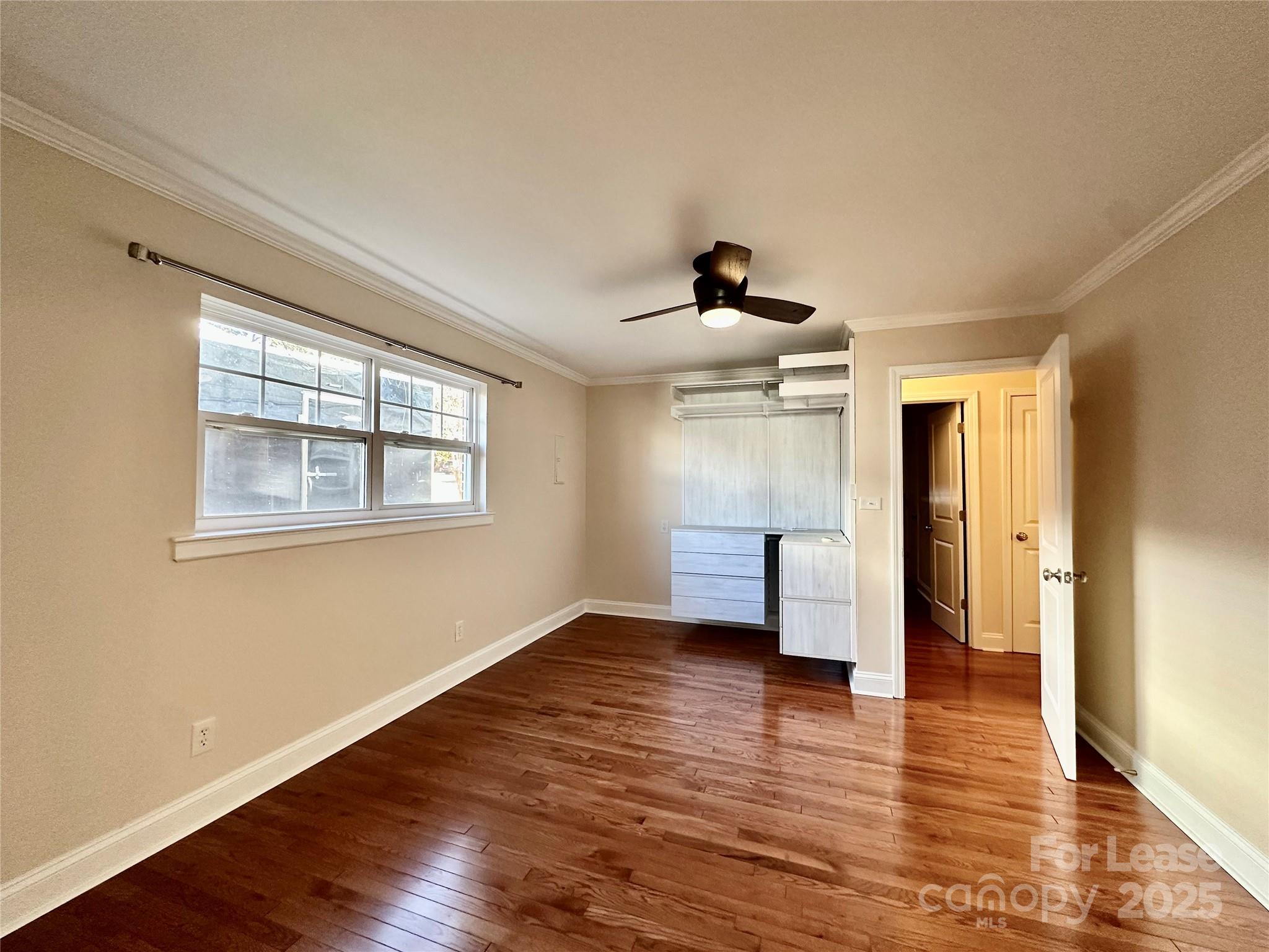 Oakhurst - Residential Lease