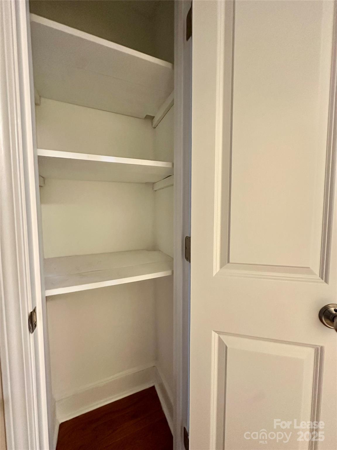 Oakhurst - Residential Lease