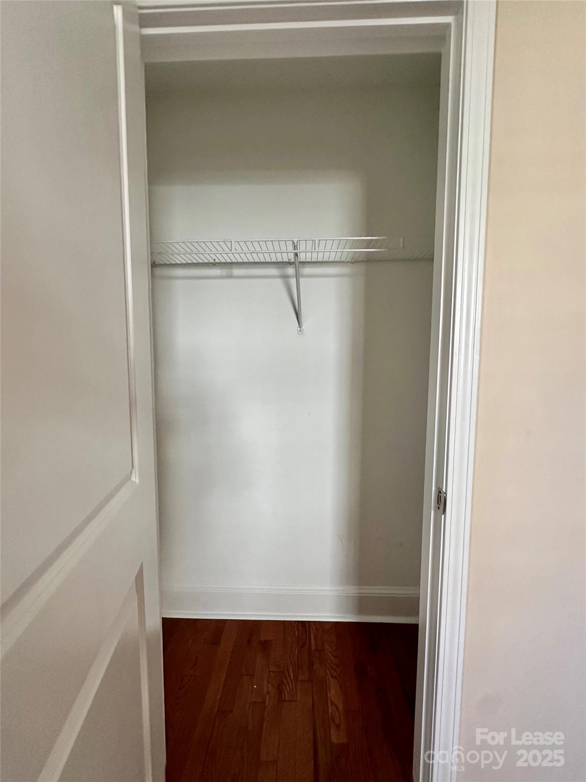 Oakhurst - Residential Lease