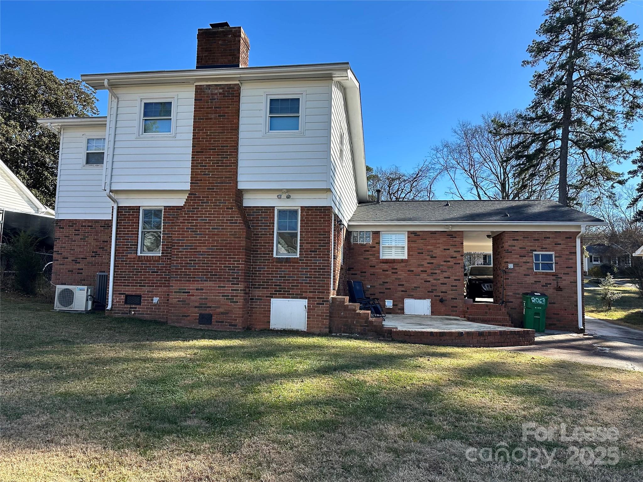 Oakhurst - Residential Lease