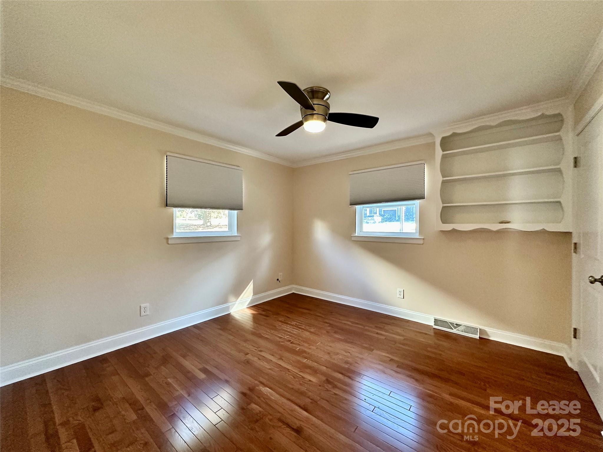 Oakhurst - Residential Lease