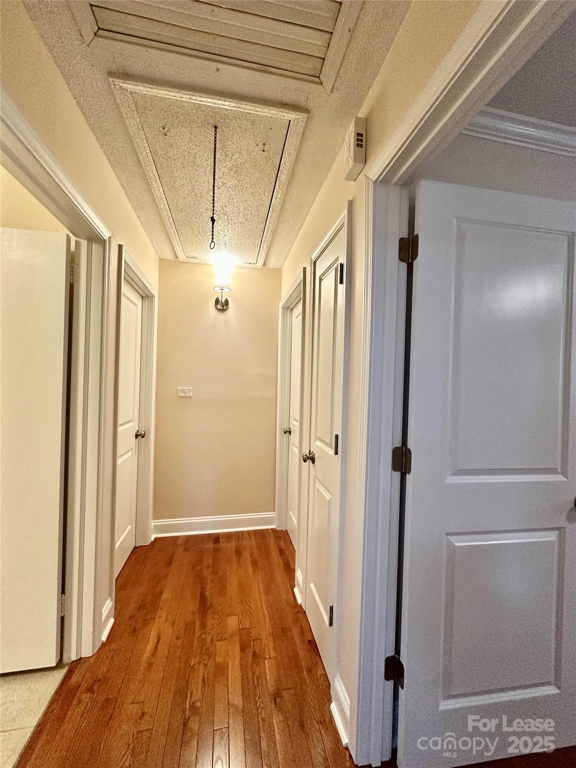 Oakhurst - Residential Lease