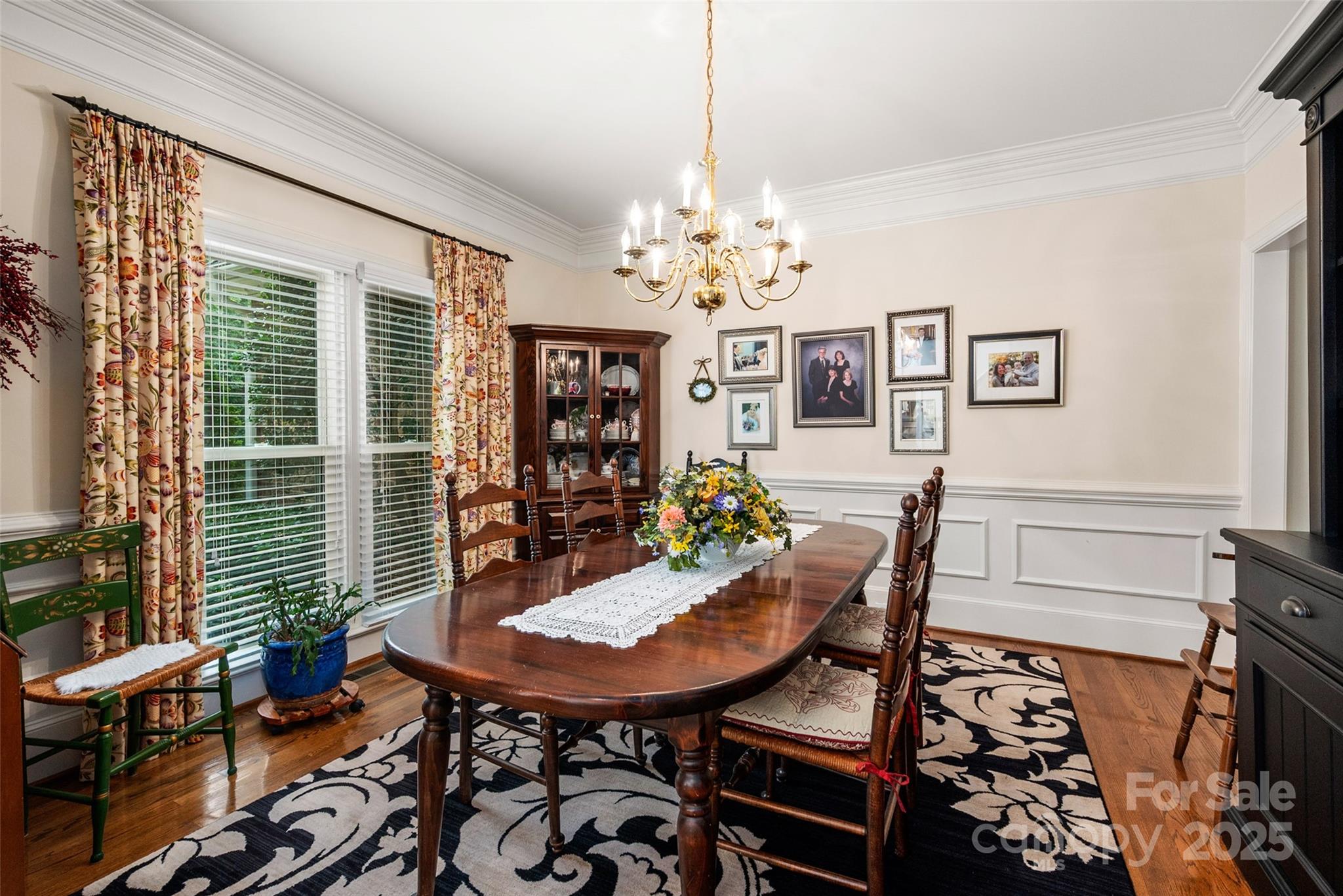9116 Tresanton Drive