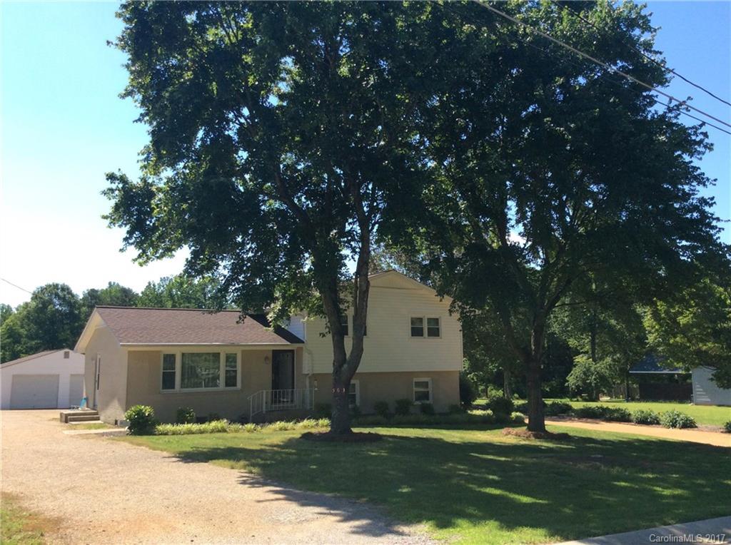 Brookwood Terrace - Residential