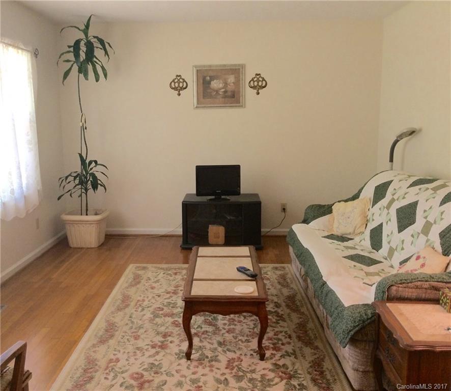 Brookwood Terrace - Residential