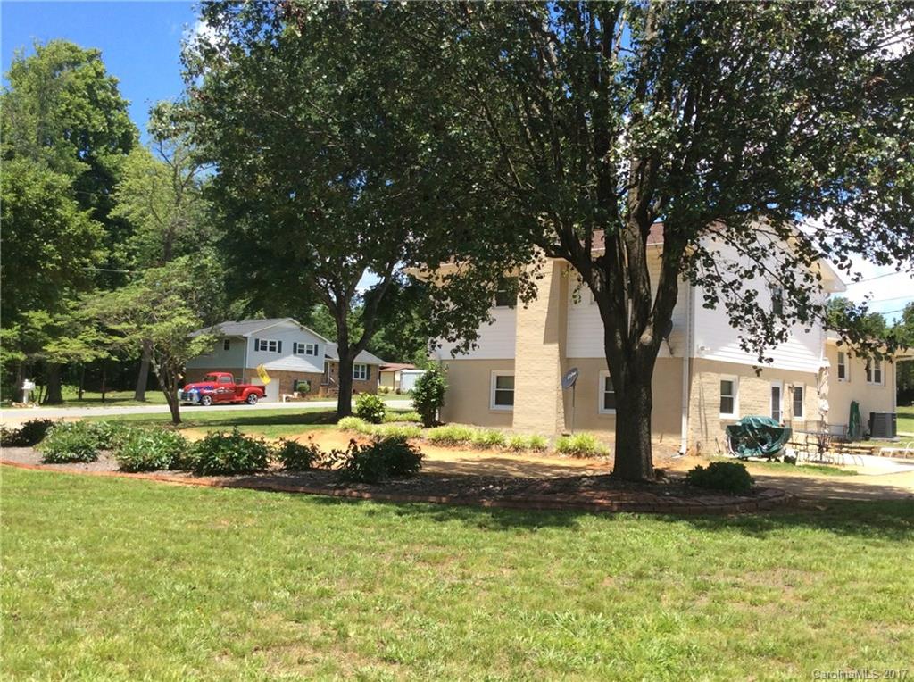 Brookwood Terrace - Residential