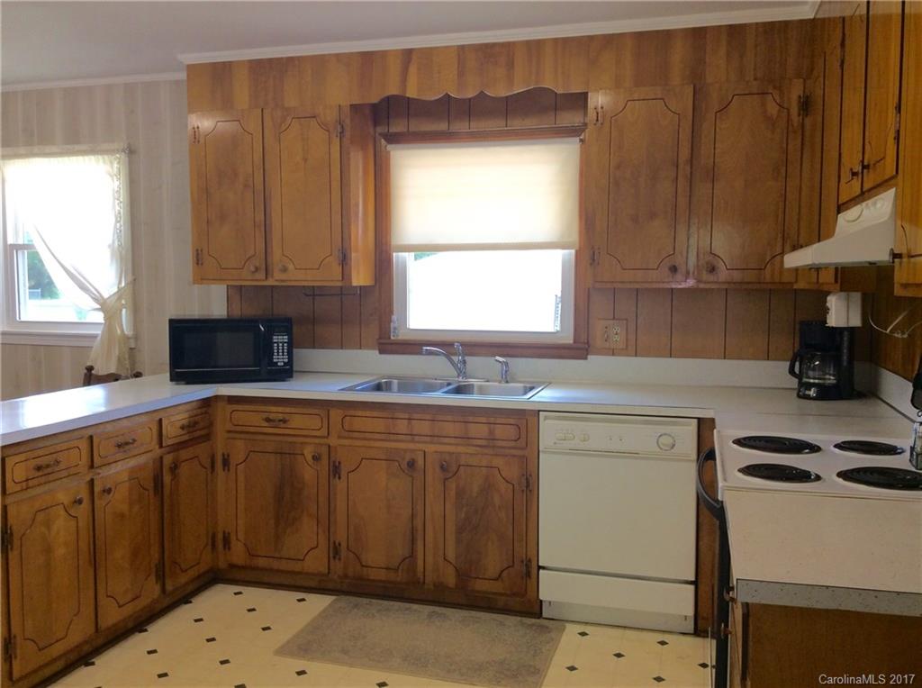 Brookwood Terrace - Residential