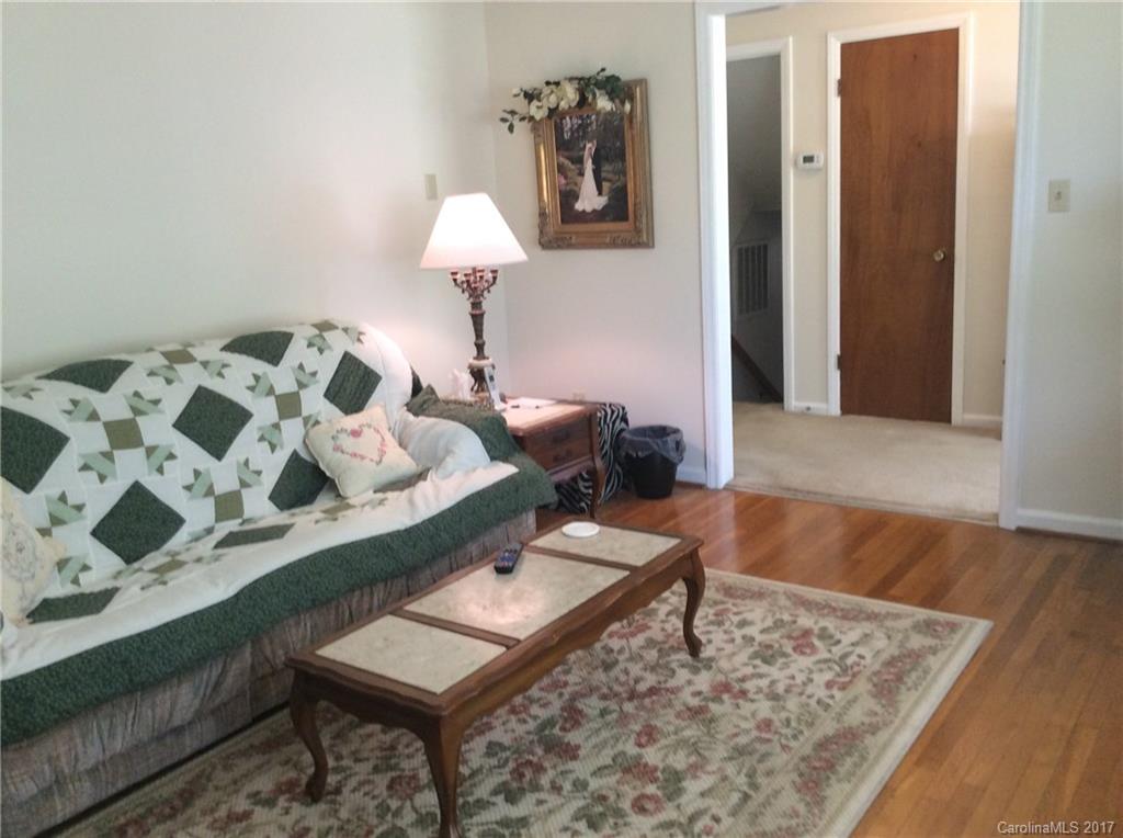 Brookwood Terrace - Residential