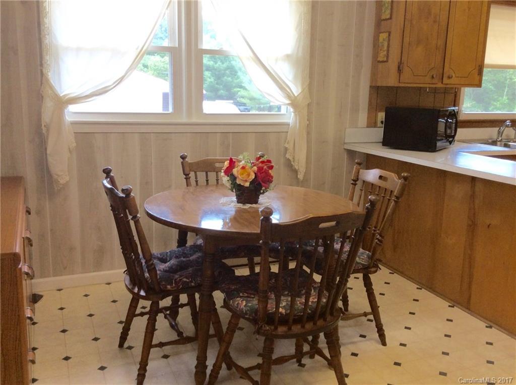 Brookwood Terrace - Residential