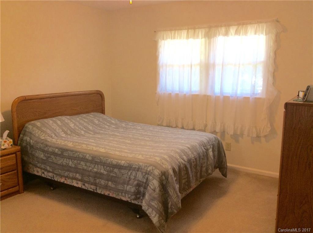 Brookwood Terrace - Residential