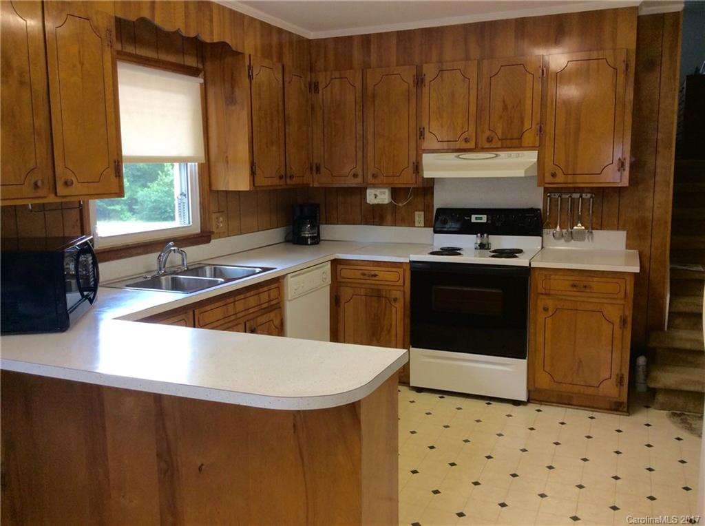 Brookwood Terrace - Residential