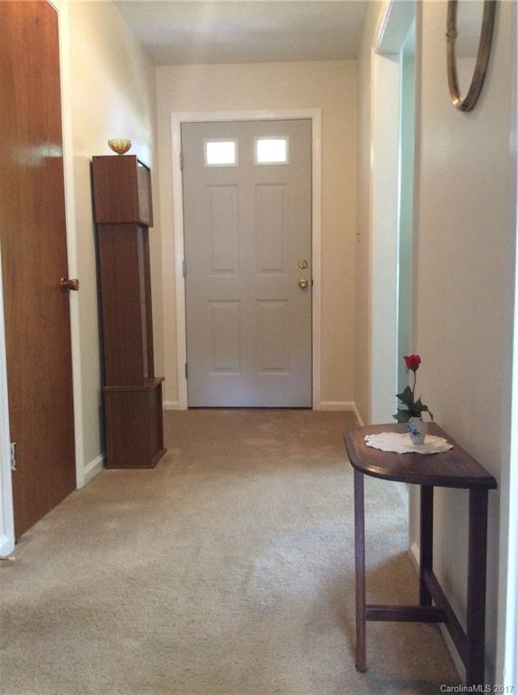 Brookwood Terrace - Residential