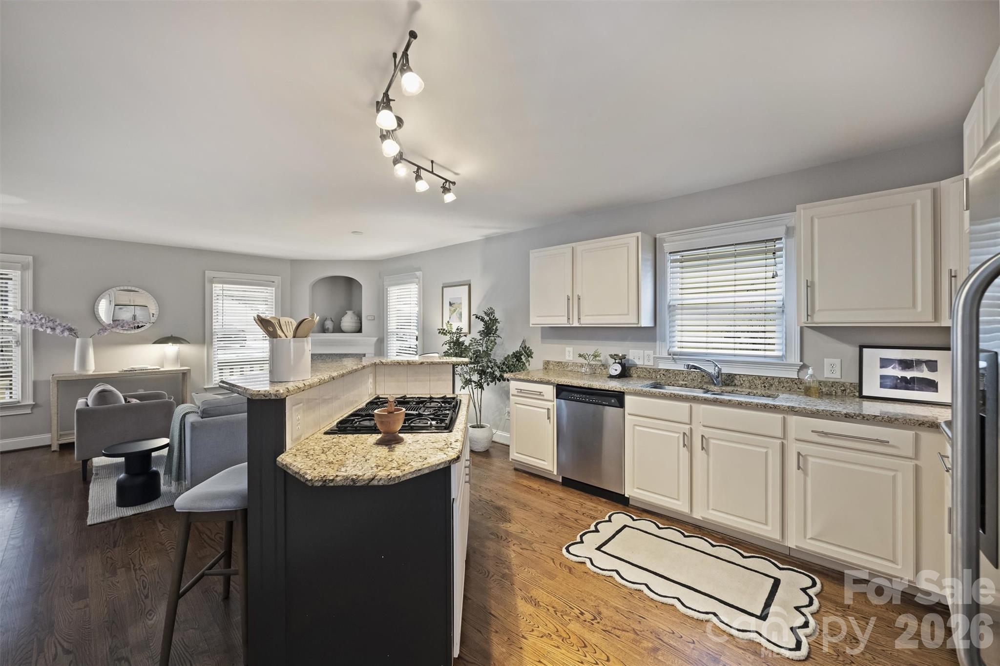 The Arts District - Residential