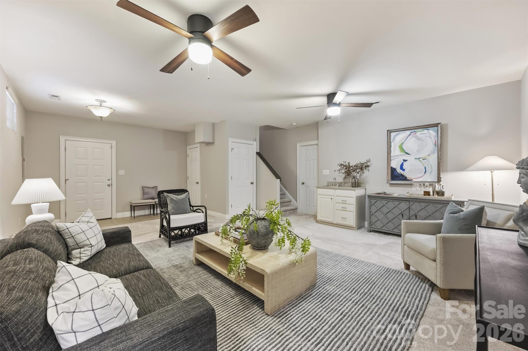 The Arts District - Residential