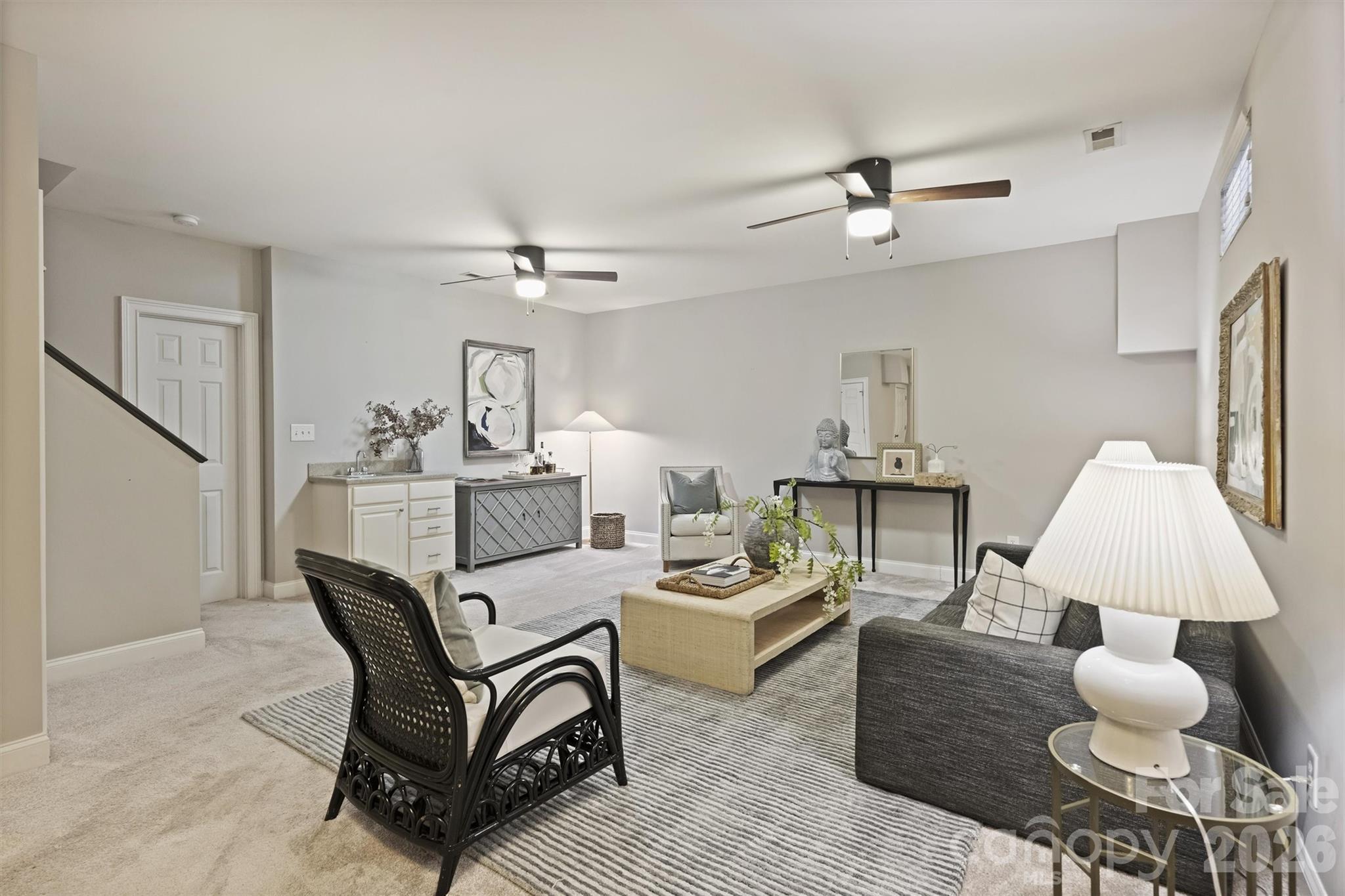 The Arts District - Residential