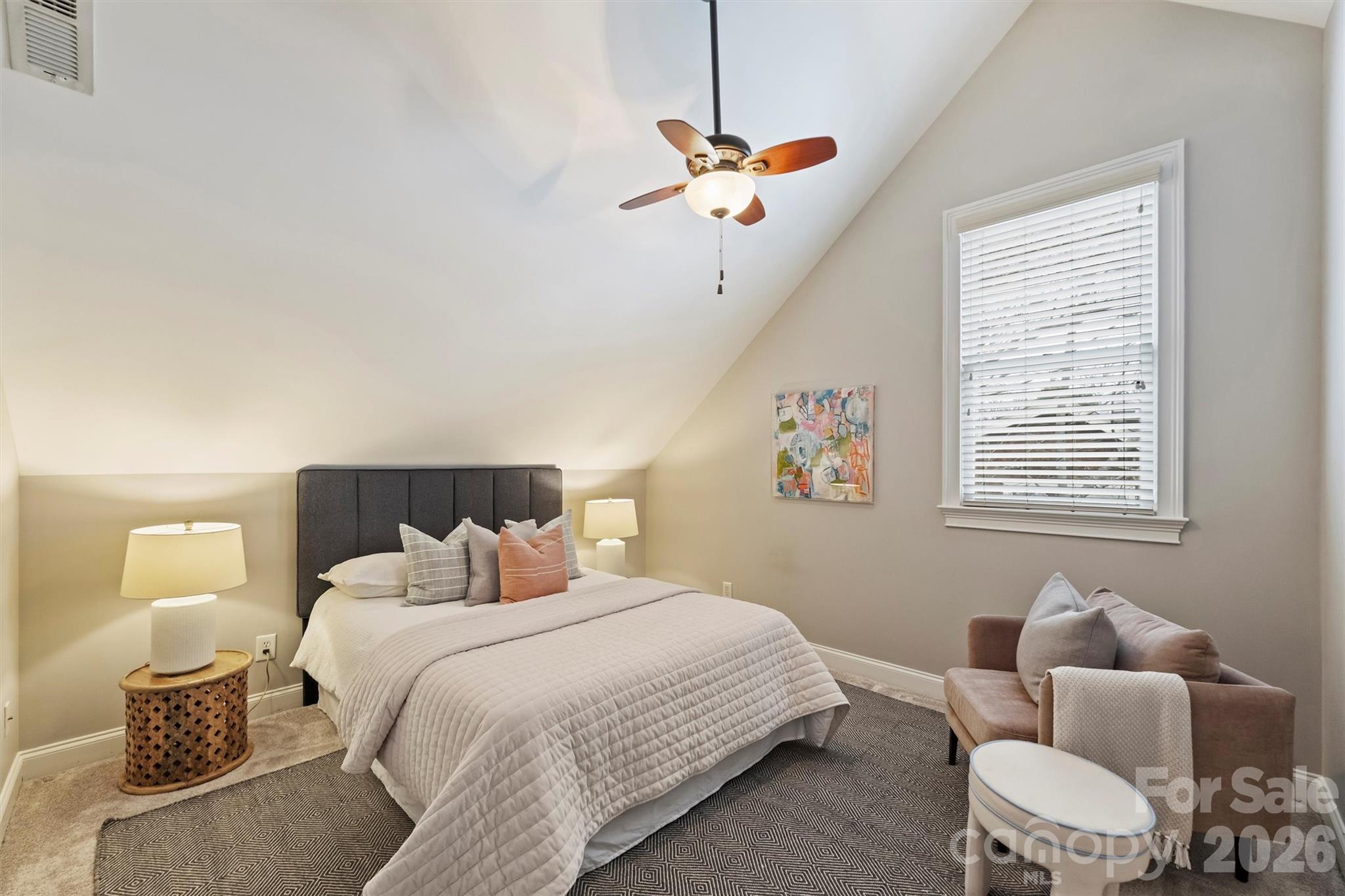 The Arts District - Residential