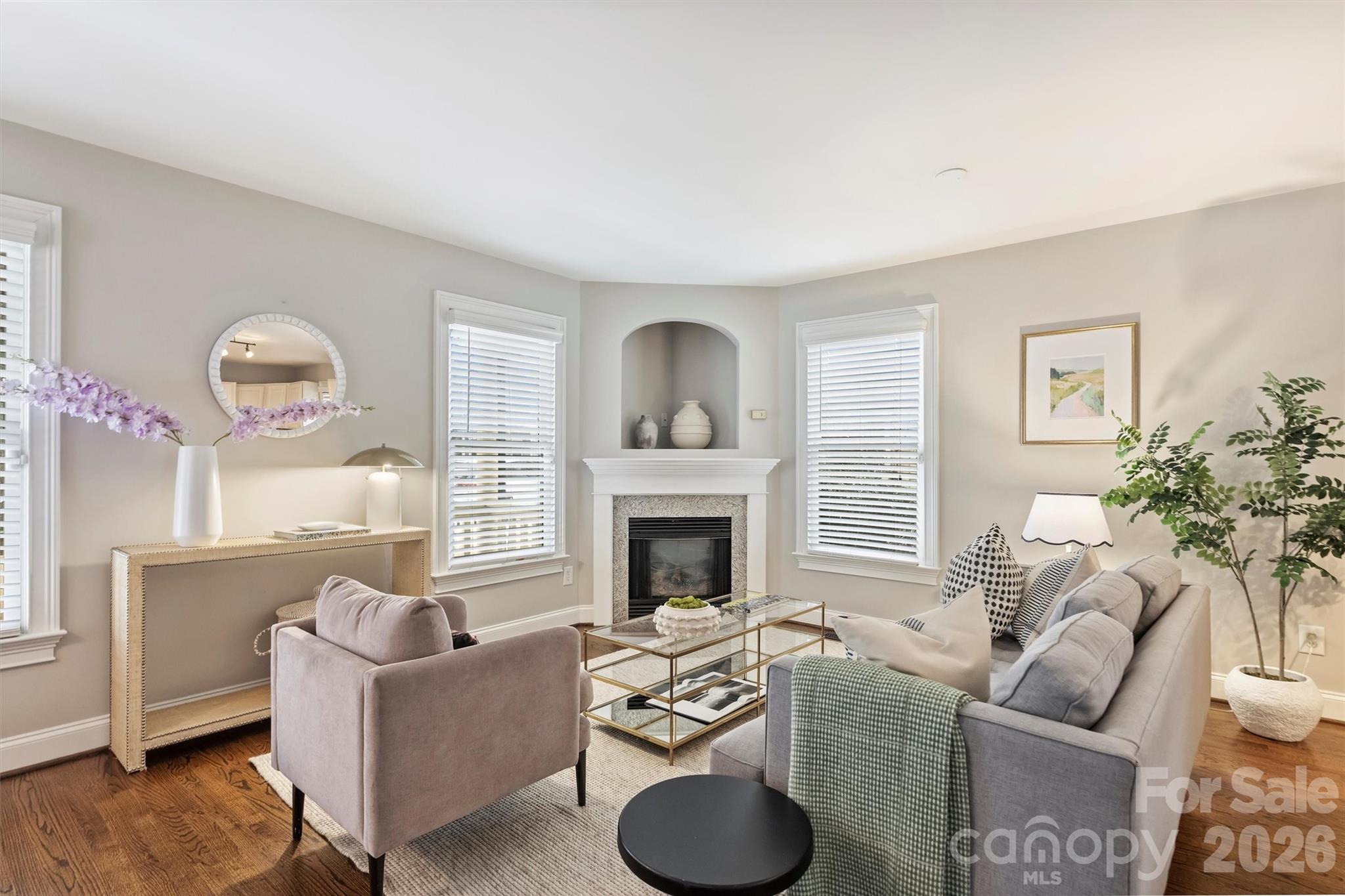 The Arts District - Residential