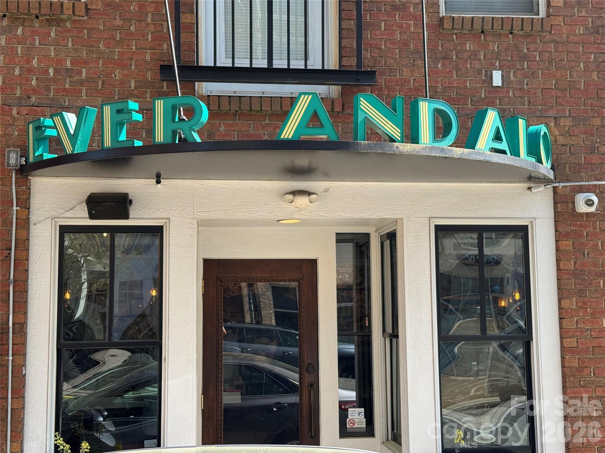 The Arts District - Residential