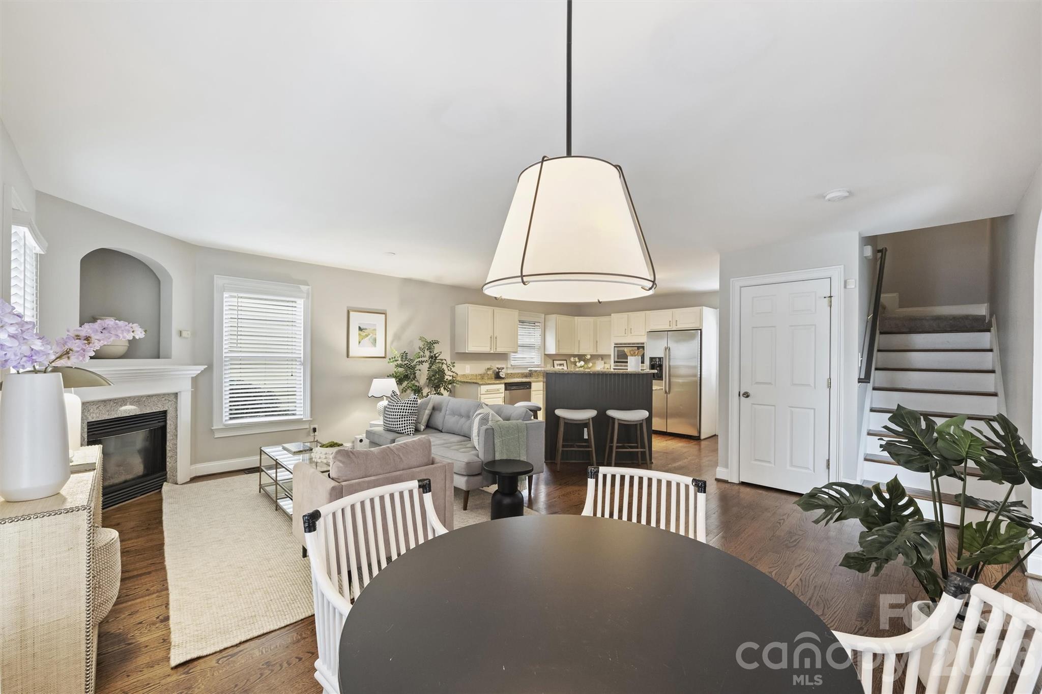 The Arts District - Residential