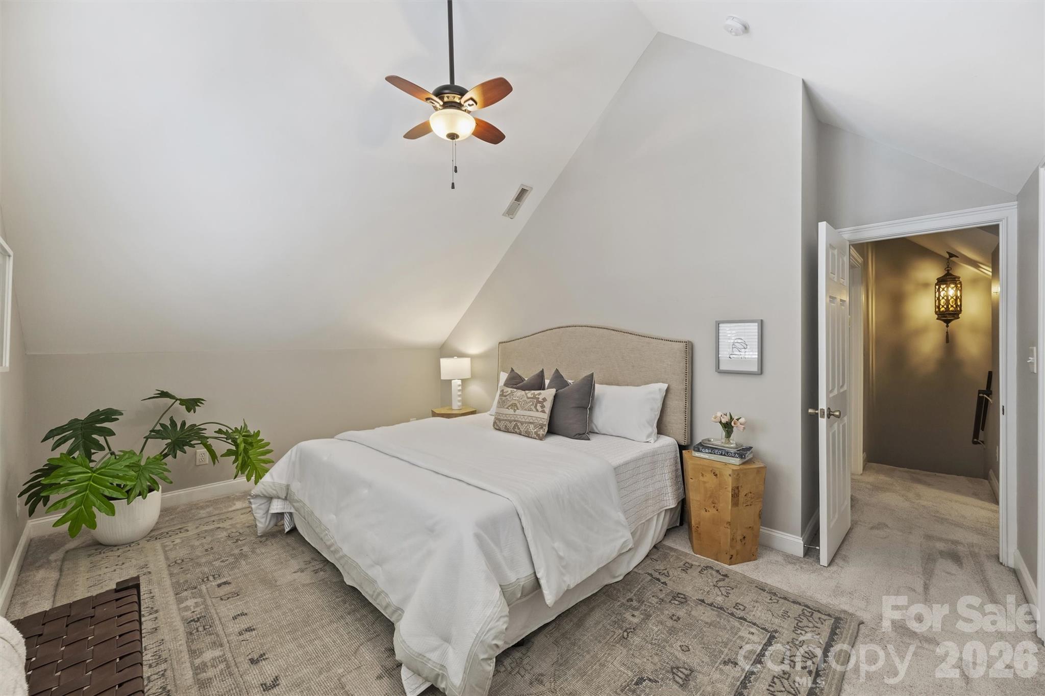 The Arts District - Residential