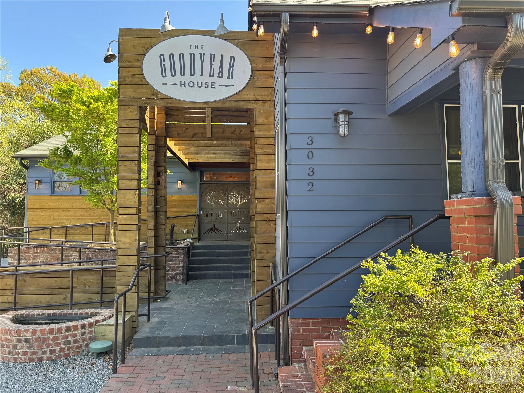 The Arts District - Residential