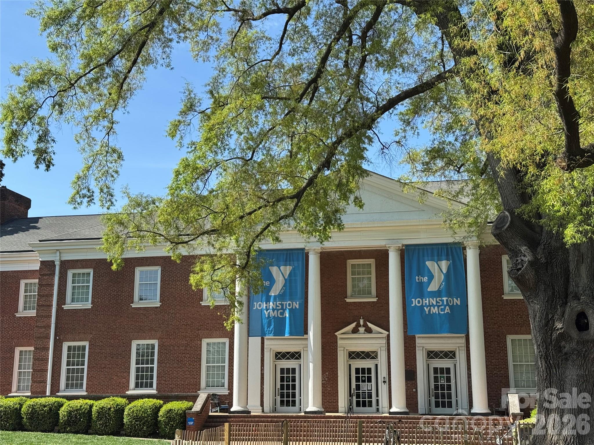 The Arts District - Residential