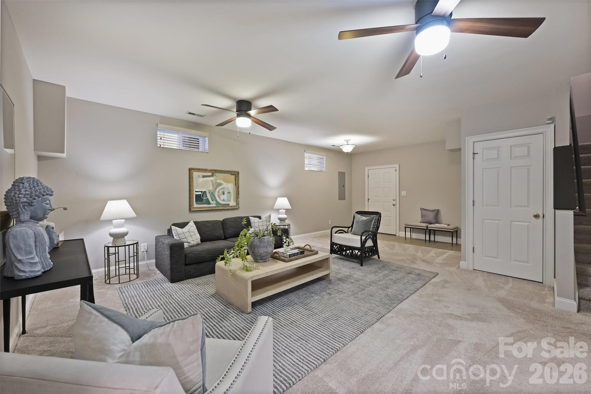 The Arts District - Residential